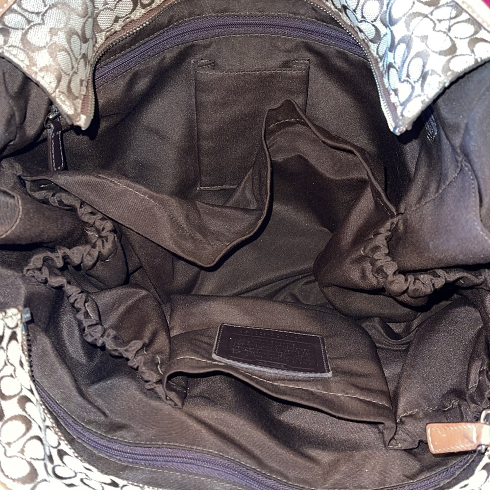 Used maternity coach bag - Picture 4 of 16